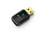 TP-Link AC600 Wireless Dual Band USB Adapter (ARCHER T2U) - Image 4