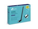 TP-Link AC600 High Gain Wireless Dual Band USB Adapter (Archer T2U Plus) - Image 4