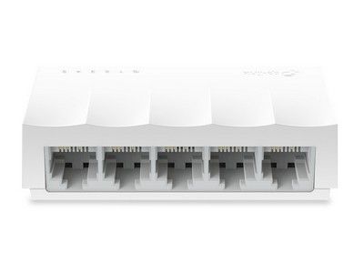 TP-Link 5-Port 10/100Mbps Desktop Switch (LS1005)