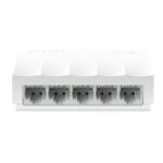 TP-Link 5-Port 10/100Mbps Desktop Switch (LS1005) - Image 2