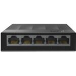TP-Link 5-Port 10/100/1000Mbps Desktop Switch (LS1005G)