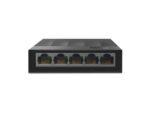 TP-Link 5-Port 10/100/1000Mbps Desktop Switch (LS1005G) - Image 2