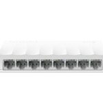 TP-Link 8-Port 10/100Mbps Desktop Switch (LS1008)