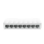 TP-Link 8-Port 10/100Mbps Desktop Switch (LS1008) - Image 2