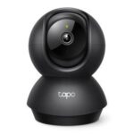 TP-Link WRL PAN/TILT IP CAMERA Tapo C211