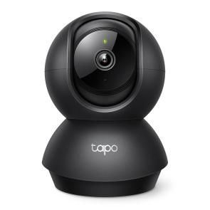 TP-Link WRL PAN/TILT IP CAMERA Tapo C211