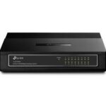 TP-Link 16-Port 10/100Mbps Desktop Switch (TL-SF1016D)
