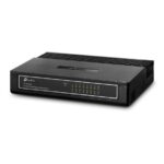 TP-Link 16-Port 10/100Mbps Desktop Switch (TL-SF1016D) - Image 3