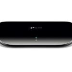 TP-Link 5-Port Gigabit Desktop Switch (TL-SG1005D)