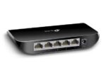 TP-Link 5-Port Gigabit Desktop Switch (TL-SG1005D) - Image 4