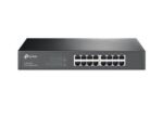 TP-Link 16-Port Gigabit Desktop Switch (TL-SG116)