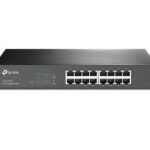 TP-Link 16-Port Gigabit Desktop Switch (TL-SG116)