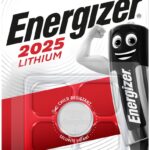 Energizer Κουμπί Λιθίου CR2025