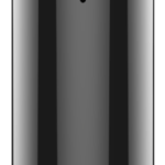 Ajax Glass Protect Black