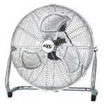 HF1 Επιδαπέδιος Ανεμιστήρας 100W 40cm