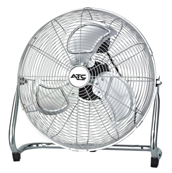 HF1 Επιδαπέδιος Ανεμιστήρας 100W 40cm