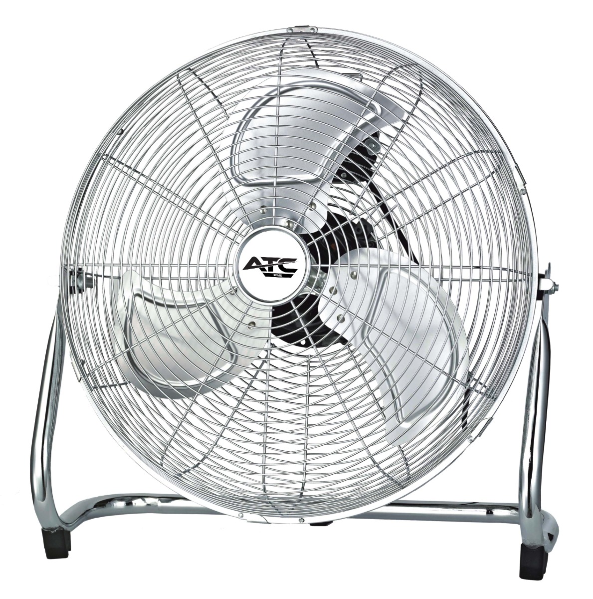 fe-40 HF1 Επιδαπέδιος Ανεμιστήρας 100W 40cm - Image 1