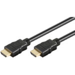 HDMI Support 3D 1080P 1.4V 3m