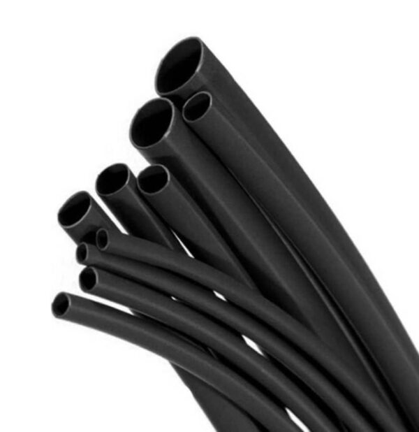 DRS-25  ΘΕΡΜΟΣΥΣΤΕΛΛΟΜΕΝΟ ΜΑΥΡΟ Φ25 50αδα