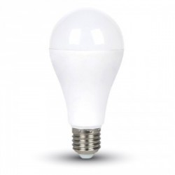 Λάμπα LED HEDA E27 10W 220-240V 806lm 3000K Θερμό Φως ε27