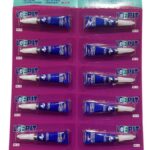 LEEPIT Super Glue Υγρή Κόλλα Universal 2g
