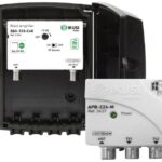 Fagor Ενισχυτής Ιστού JSBA103-C48 UHF 35dB
