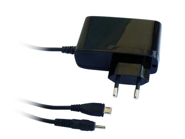 LC010U050 ΦΟΡΤΙΣΤΗΣ TABLET 2,5A