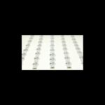 Tv Led Bar Backlight 32" Turbox - Jvc 7led (3 Τεμ)