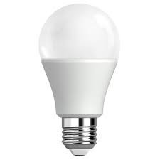 Λάμπα LED E27 8W Σφαιρική Γλόμπος