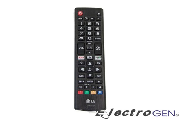 Τηλεκοντρόλ Τηλεόρασης LG Original