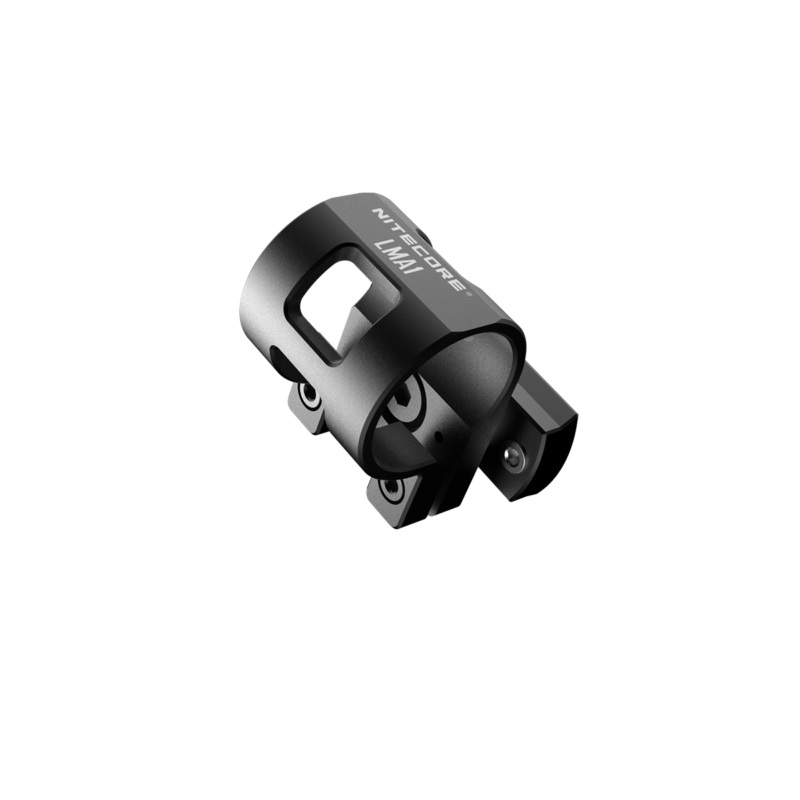 Φακός LED NITECORE MULTI TASK MT10C+LMA1+IMR18350A - Image 4