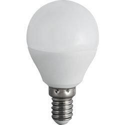 Λάμπα LUCAS G45 LED E14 7W 220V 560lm 4000K ΛΕΥΚΟ ΦΥΣΙΚΟ
