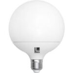 Λάμπα LUMEN G120 LED E27 20W 230V 174mA 1800lm 6200Κ Ψυχρό Λευκό