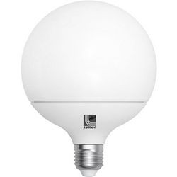 Λάμπα LUMEN G120 LED E27 20W 230V 174mA 1800lm 6200Κ ΨΥΧΡΟ ΛΕΥΚΟ