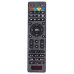 Τηλεχειριστήριο για Τηλεοράσεις MAG IPTV (0143)