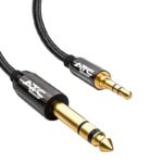 HQ 3.5mm ST / 6.35 ST 5.0m Cable