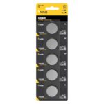 Technik Μπαταρίες Κουμπιά Λιθίου Platinum CR2430 (3V) B5