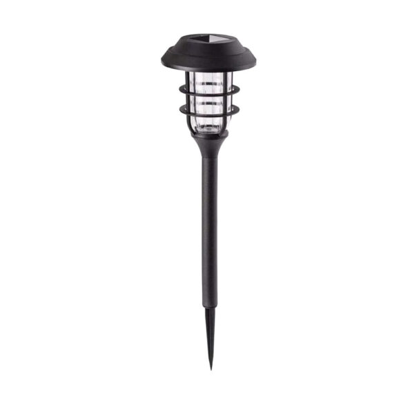 Modee Lighting LED Ηλιακό Φωτιστικό Κήπου GS038 43cm