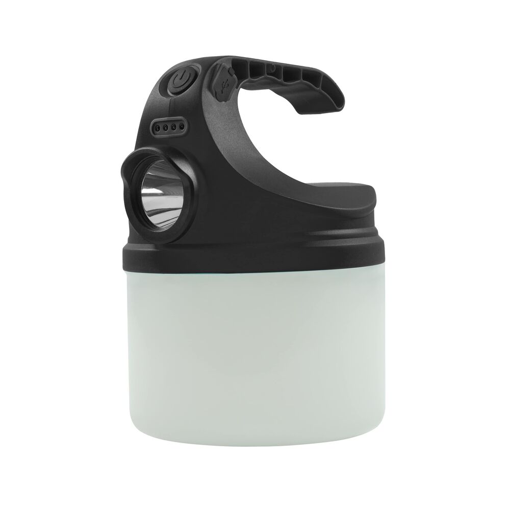 media-1765526954753 Technik Φακός Camping C40 LM/XPE LED 500lm με Ενσωματομένη Μπαταρία 1200mAh & Καλώδιο Micro - Image 1