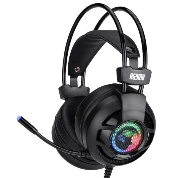 MARVO HG9018 Ακουστικά GAMING 7.1 SURROUND USB