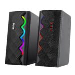 Marvo SG-269 RGB Gaming Speaker, 3.5MM, Bluetooth