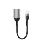XO NB201 Αντάπτορας OTG USB 2.0 for TypeC (OTG function)