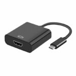 NG ΑΝΤΑΠΤΟΡΑΣ TYPE-C σε HDMI