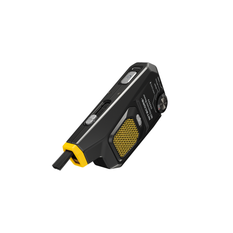 BLOWER BABY BB2, Φυσητήρας NITECORE - Image 3