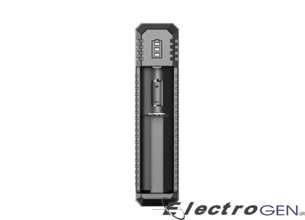 Φορτιστής Μπαταριών NITECORE UI1