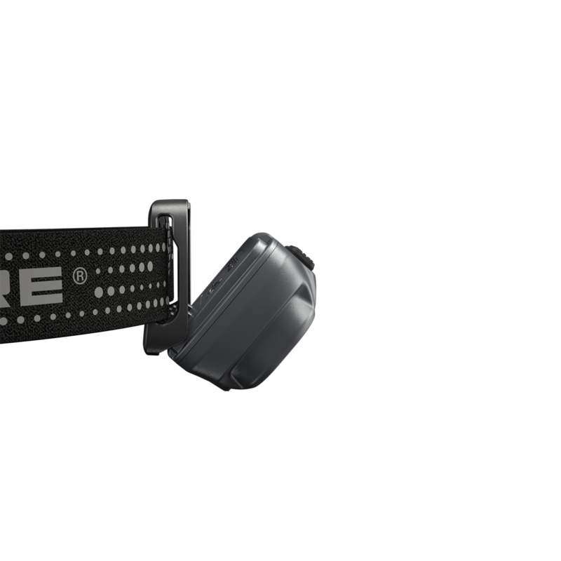 Φακός LED NITECORE HEADLAMP NU31, Orange - Image 4