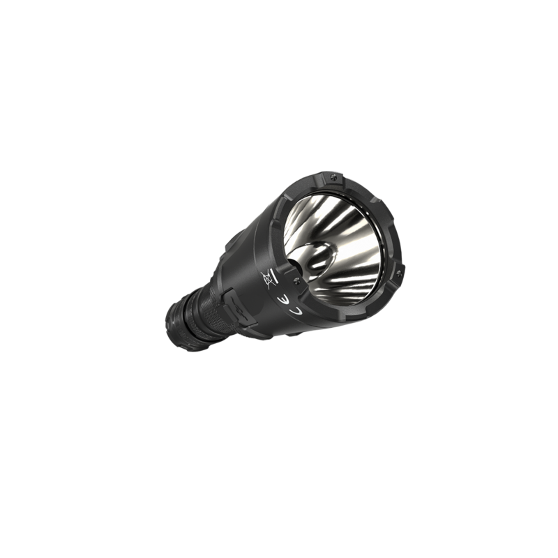 Φακός LED NITECORE SMART RING SRT6i, 2100 Lumens - Image 4