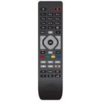 Τηλεκοντρόλ για Cosmote TV remote