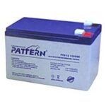 Μπαταρία Μολύβδου Κλειστού Τύπου 12V/9.0Ah