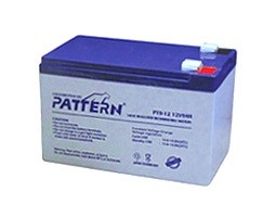 Μπαταρία Μολύβδου Κλειστού Τύπου 12V/9.0Ah